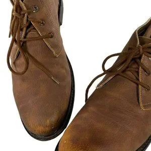 G.H. Bass & Co. | Shoes | G H Bass Co Mens Size 2 M Brown 
